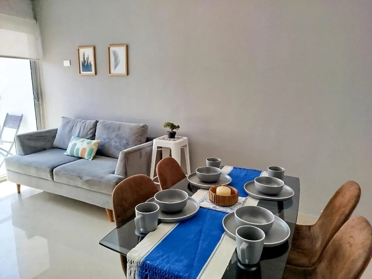 Coral De Indias Apartment Cartagena