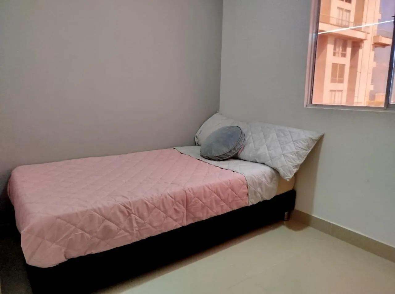 Coral De Indias Apartment Cartagena