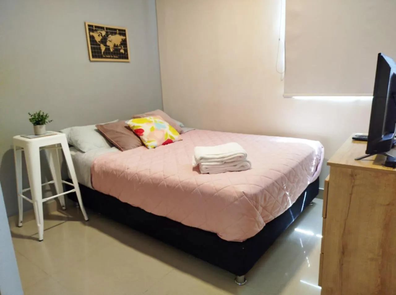 Coral De Indias Apartment Cartagena 0*,  Colombia