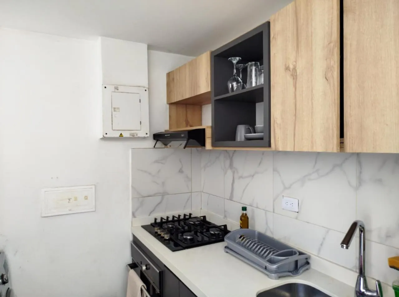 Coral De Indias Apartment Cartagena 0*,