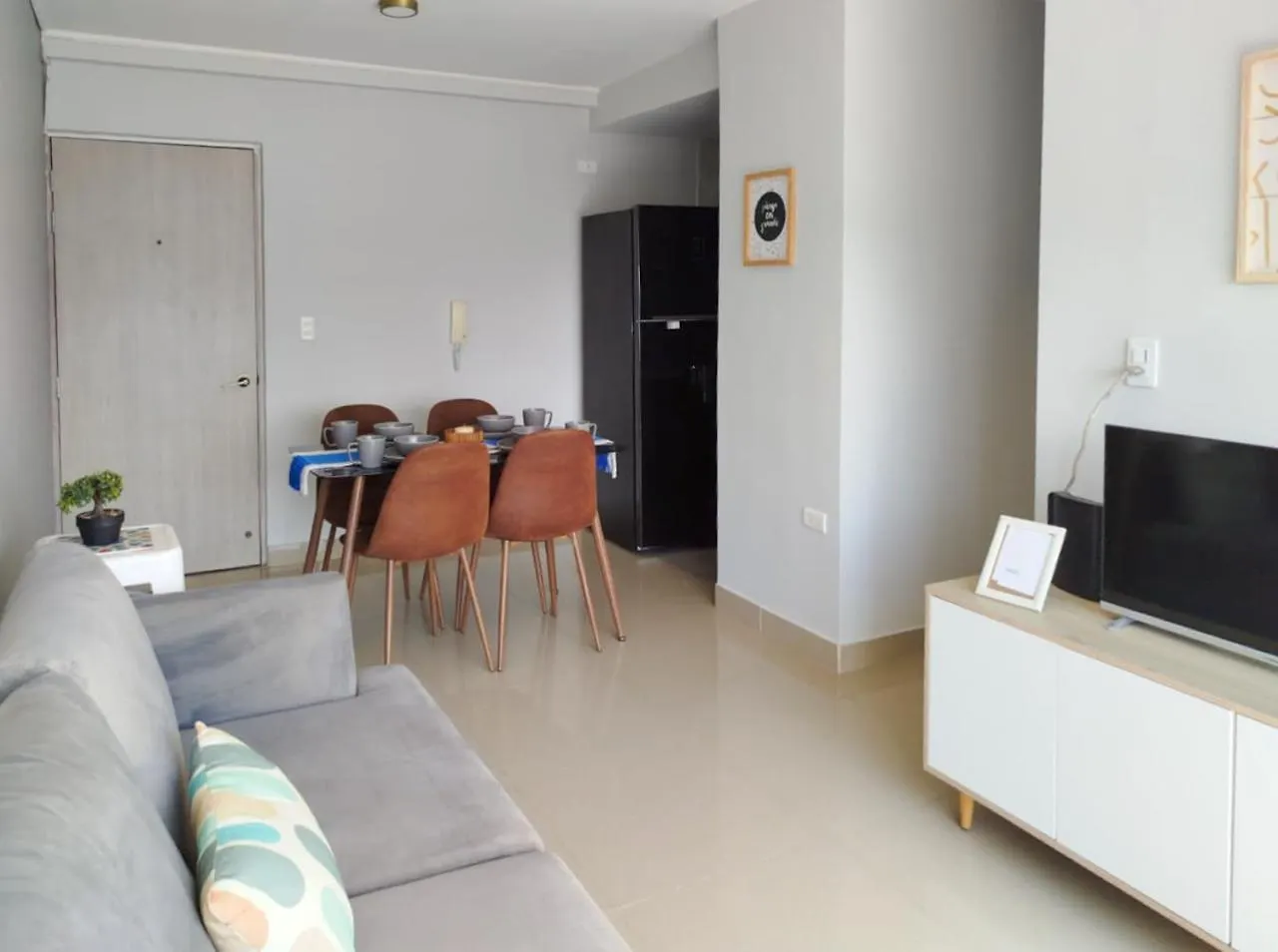 Coral De Indias Apartment Cartagena