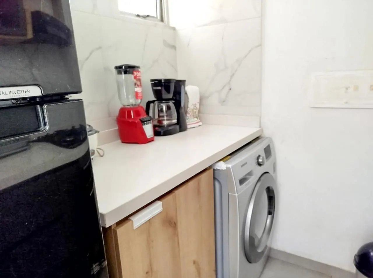 Apartmán Coral De Indias Cartagena