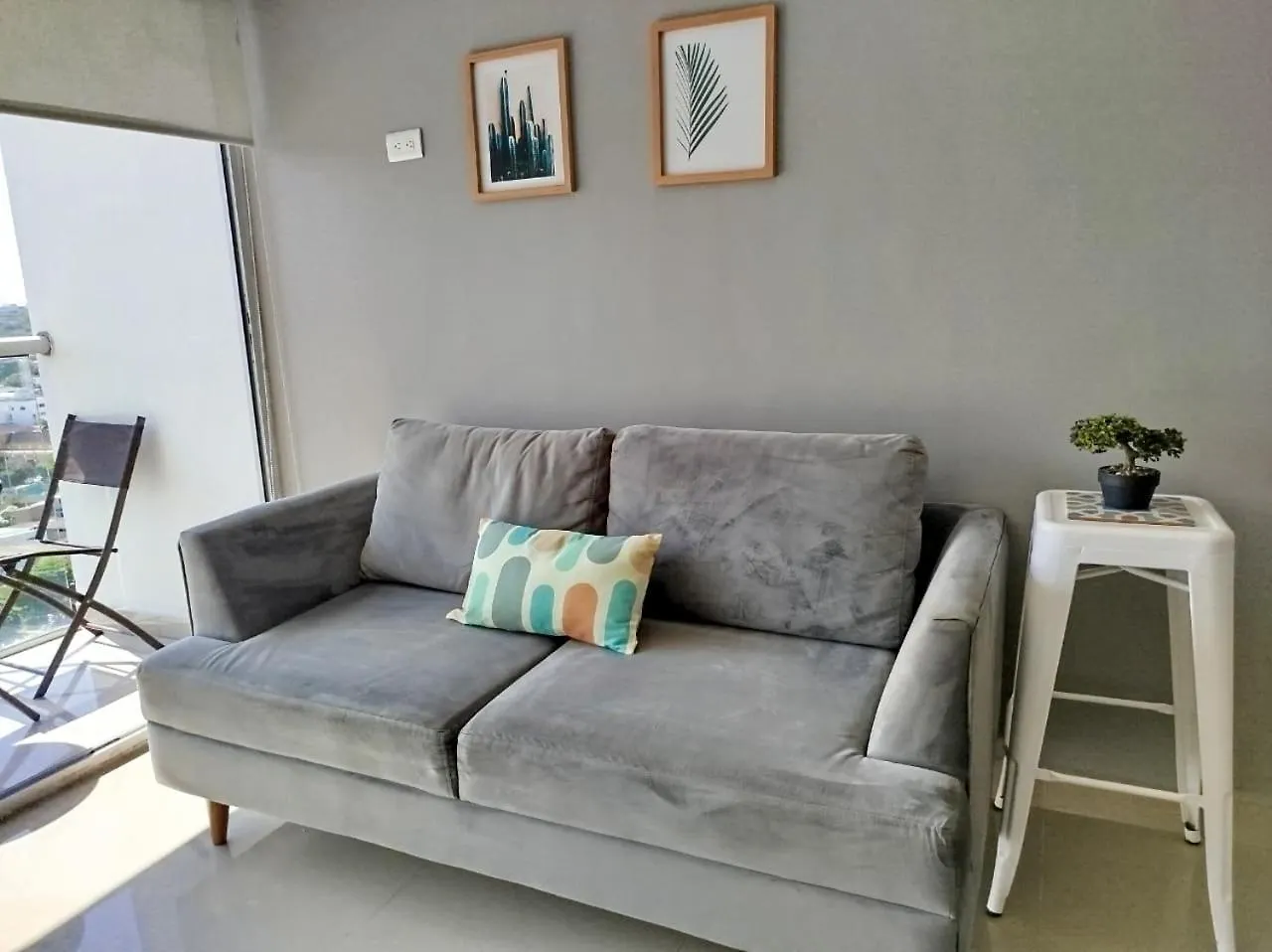 Apartmán Coral De Indias Cartagena Kolumbie