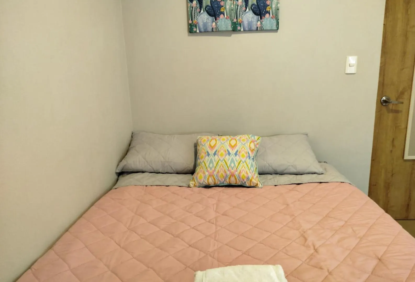 Apartmán Coral De Indias Cartagena